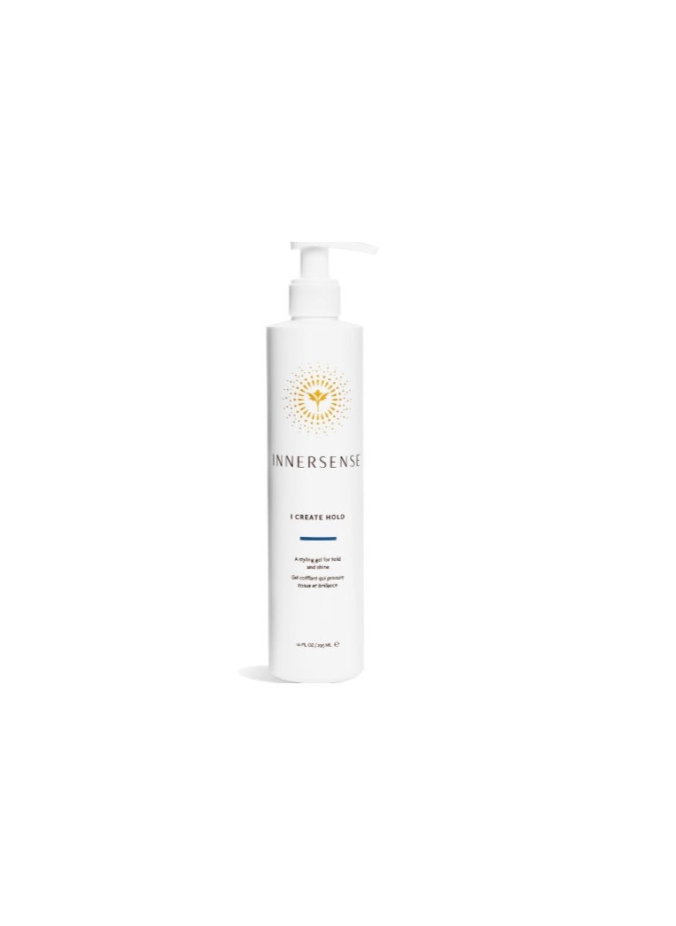 innersense - INNERSENSE I CREATE HOLD STYLING GEL 295ML - Image 1