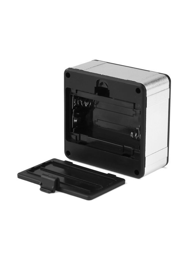 نيبمينينت أداة قياس الميل الرقمية بقاعدة مغناطيسية - Image 5