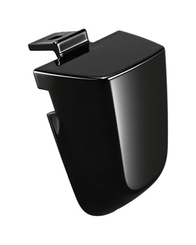 TADYAO Exterior Door Handle Caps Cover Fit for Chevrolet Blazer Equinox Impala Malibu Camaro Traverse GMC Acadia Replace 13587840 - Image 1