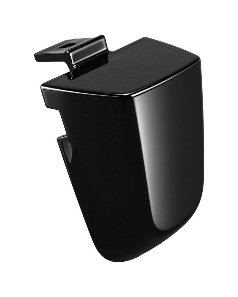 TADYAO Exterior Door Handle Caps Cover Fit for Chevrolet Blazer Equinox Impala Malibu Camaro Traverse GMC Acadia Replace 13587840 - Image 2