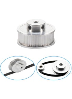 Hobby Mechatronics 30 Teeth GT2 Pulley 5mm Shaft Diameter (For 6mm Belt) - pzsku/ZF4BEF508BF8AFE882C4EZ/45/_/1737160342/33a383bc-8f89-46bd-a501-200dbe97d038