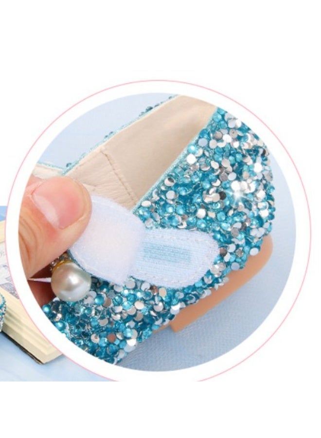 Cute Girl - Crystal Princess Shoes of Dreams - Image 4