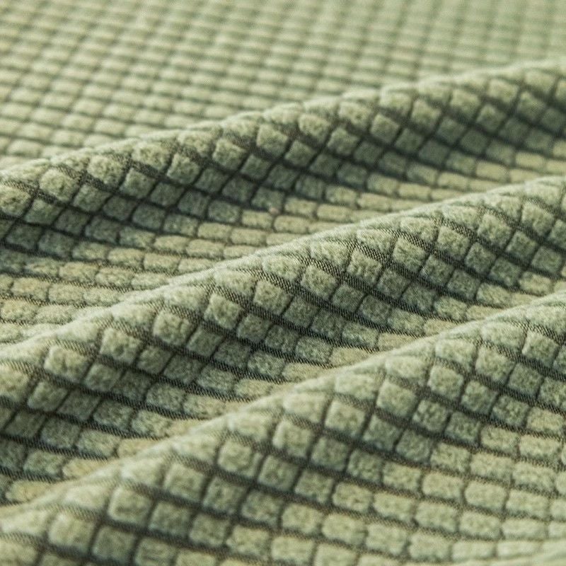 73Hours Sofa Cover Cover All-Inclusive Universal Four Seasons Universal Lazy Full Cover Sofa Cover Sofa Cushion Elastic Cover Cloth Fabric Set - Image 3