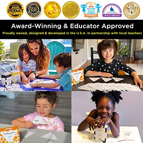 Think Tank Scholar Ultimate Addition Subtraction Math Mastery Flash Cards Bundle 722 Equations All Facts 012 for Engaging K3rd Grade Learning Fact Family SingleFact Cards ColorCoded Graphic Illustrations - Image 5
