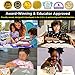 Think Tank Scholar Ultimate Addition Subtraction Math Mastery Flash Cards Bundle 722 Equations All Facts 012 for Engaging K3rd Grade Learning Fact Family SingleFact Cards ColorCoded Graphic Illustrations - Image 4