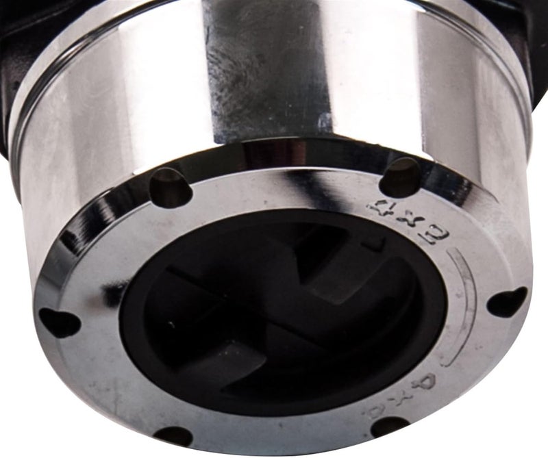 Wivplex Free Locking Hubs for Suzuki & Geo Tracker - Image 5