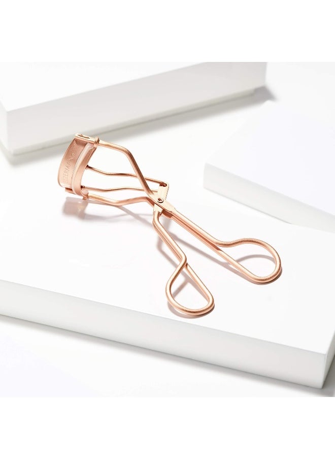 Tweezerman - Classic Lash Curler Model No. 035-Rgr, Rose Gold, 1 Ea - Image 1