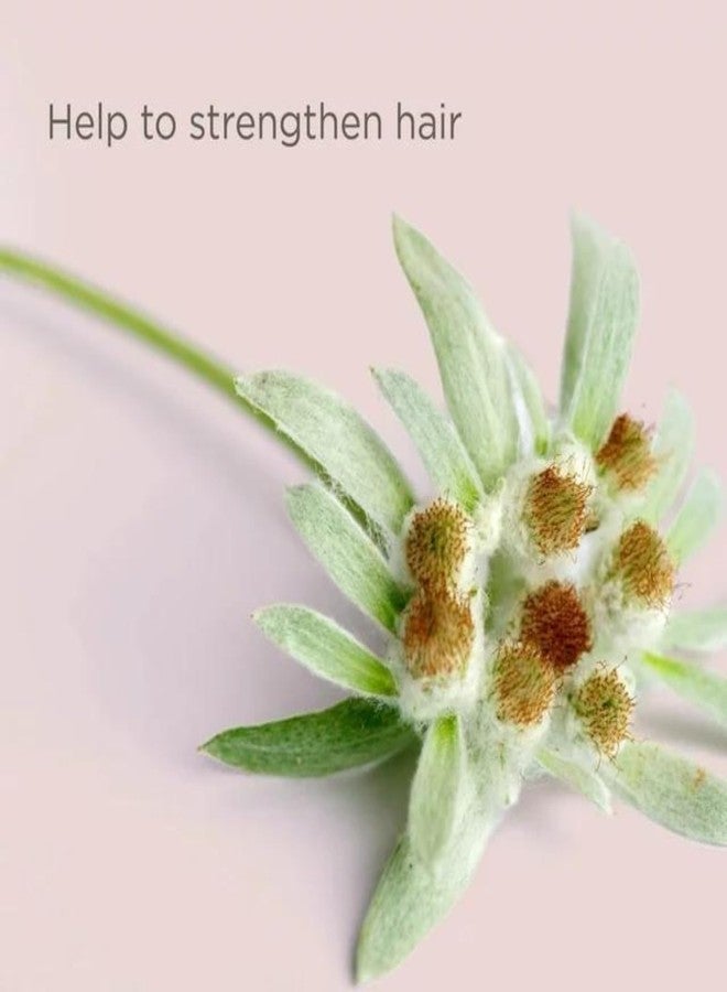 Hairitage Split End Rescue Gel Cream - Jojoba Protein Vegan Formula for Dry and Damaged Hair - Replenishes Moisture, Smoothes Split Ends for Silky Finish - 4 fl oz - Image 5