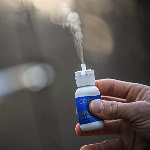 Code Blue Smoke Detector Wind Direction Indicator , 1-Ounce - Image 2