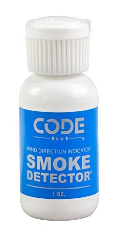 Code Blue Smoke Detector Wind Direction Indicator , 1-Ounce - Image 5