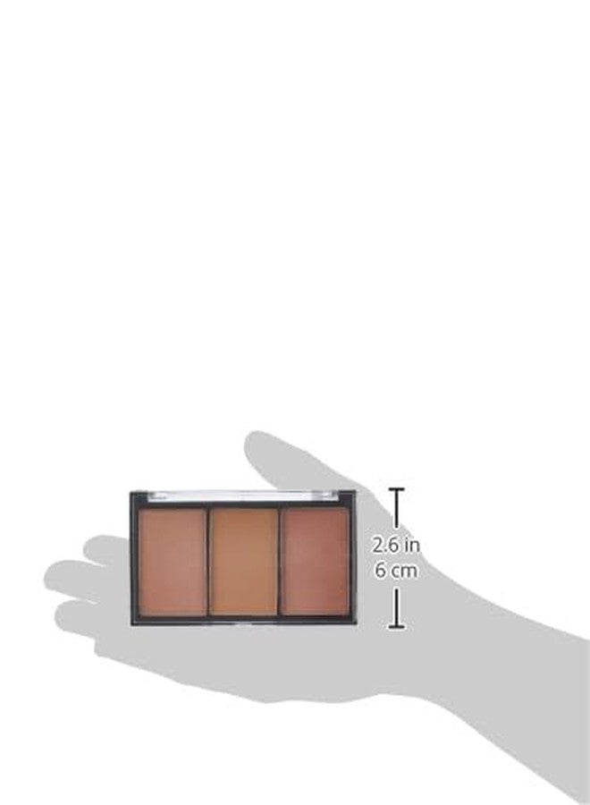 مايك آب فور لايف مجموعة MAKE UP FOR LIFE تجمع بين عدة درجات من أحمر الخدود بالإضافة إلى قلم إضاءة - Image 5