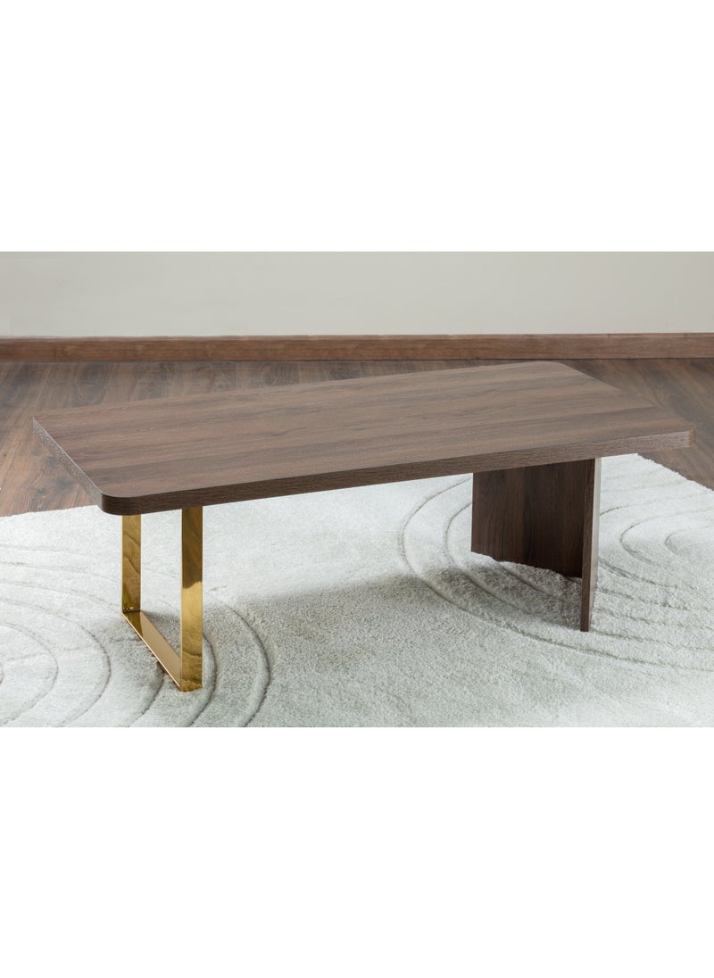 Smart Furniture Everyday Living Coffee Table – Practical Beauty for Daily Use.  - Image 1