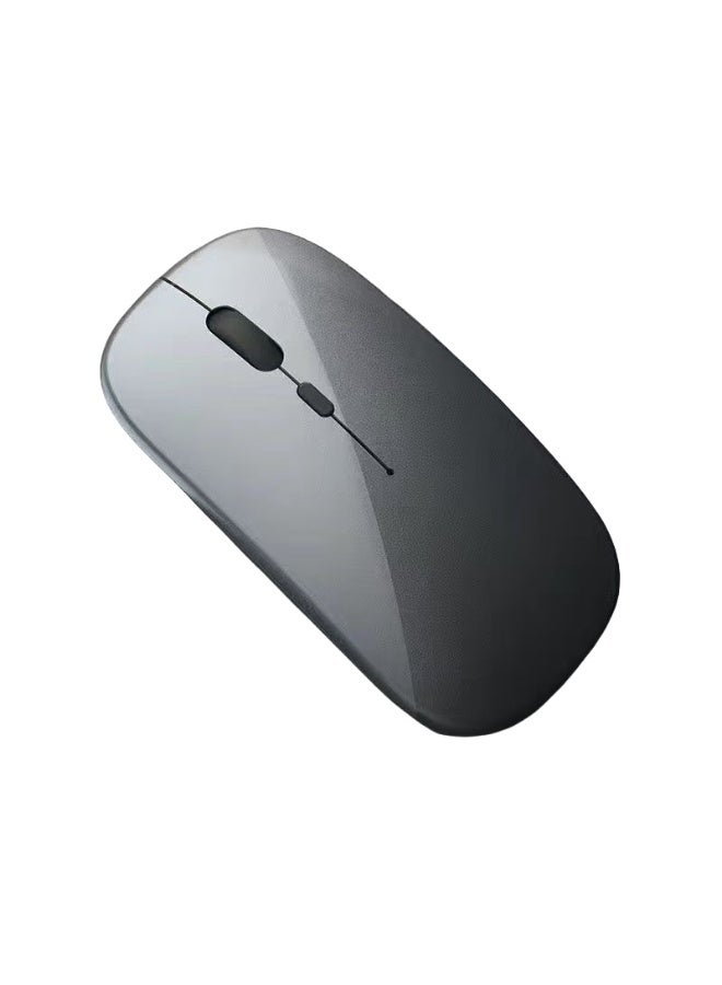 EBMINI New Wireless Bluetooth Charging Silent Mouse
