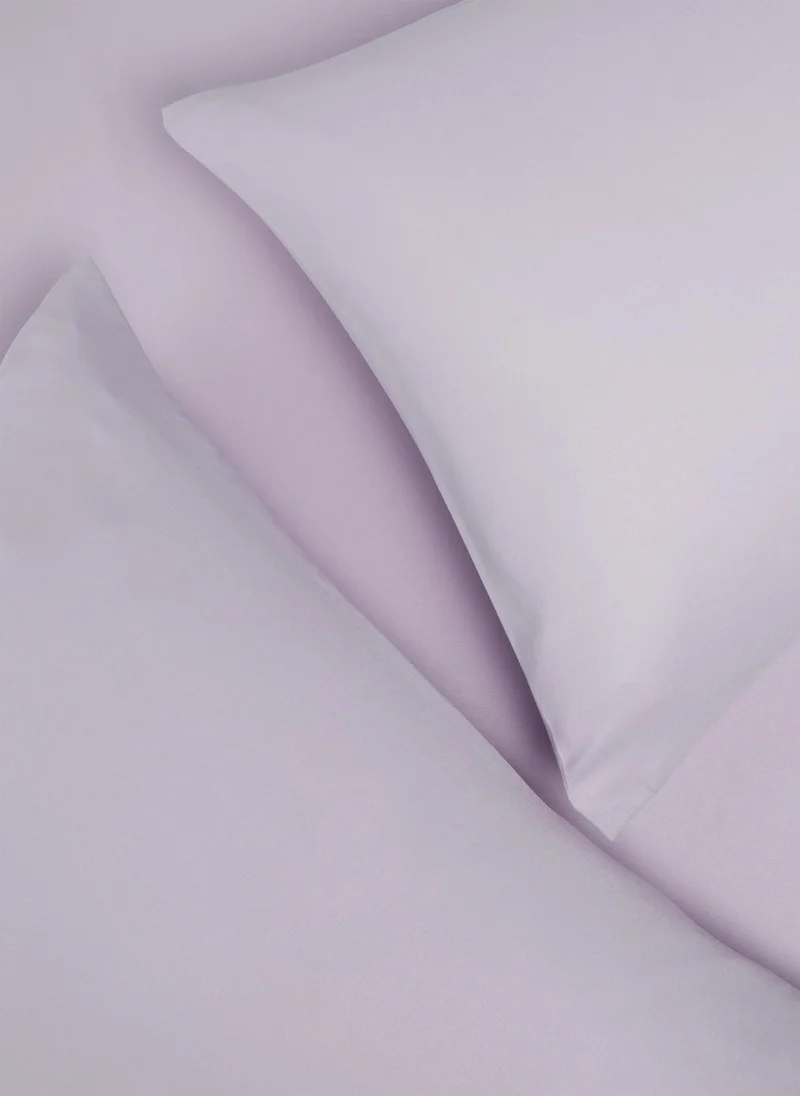 Matalan Lilac Bed Sheet Bundle