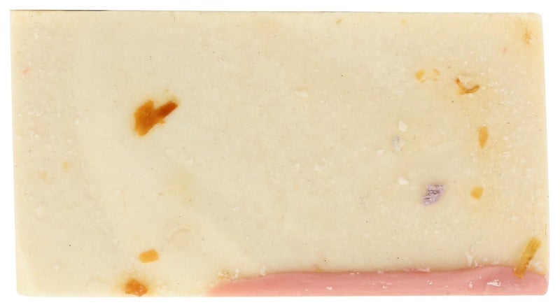 Pacha Soap Co PACHA SOAP Jasmine Gardenia Bar Soap 4 OZ - Image 3