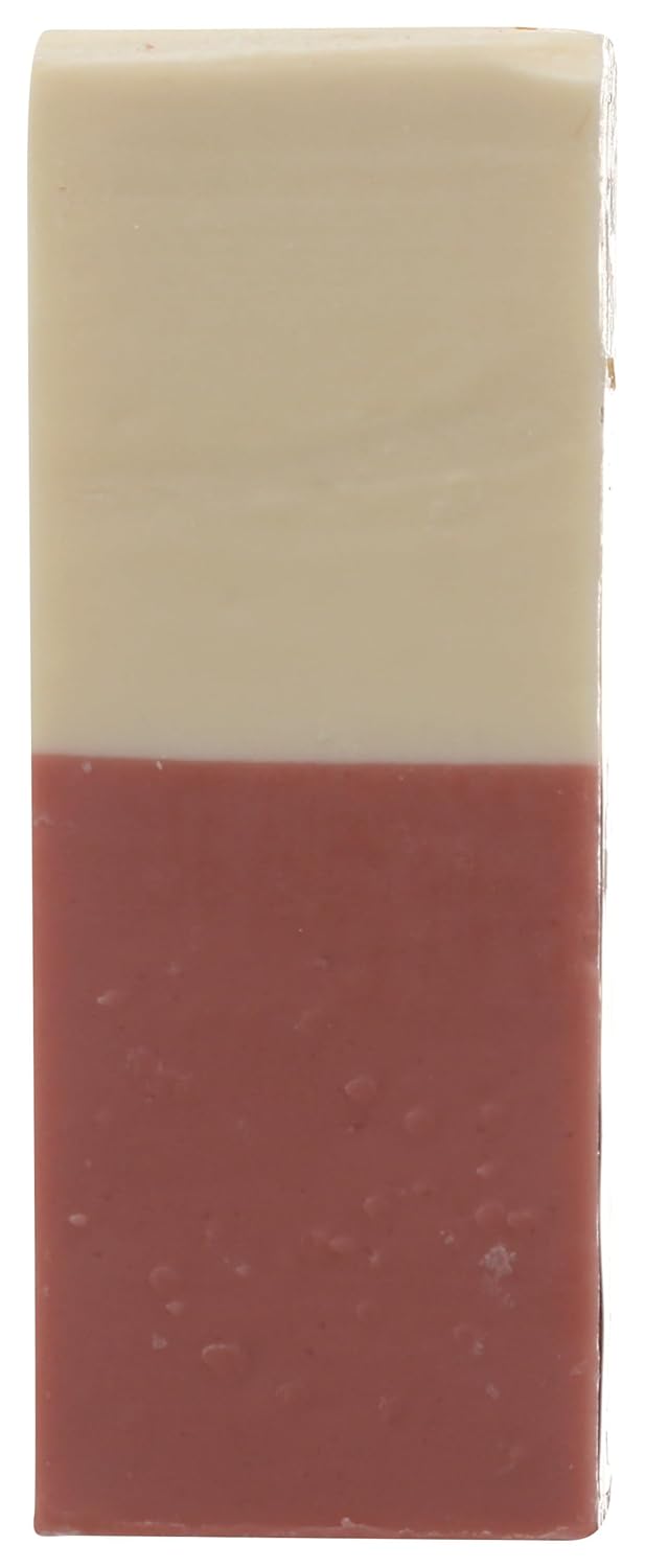 Pacha Soap Co PACHA SOAP Jasmine Gardenia Bar Soap 4 OZ - Image 5