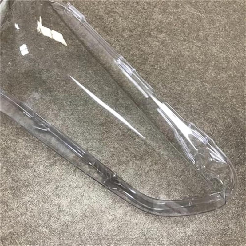 Wivplex Headlight Cover for X1 2016-2018 - Image 1