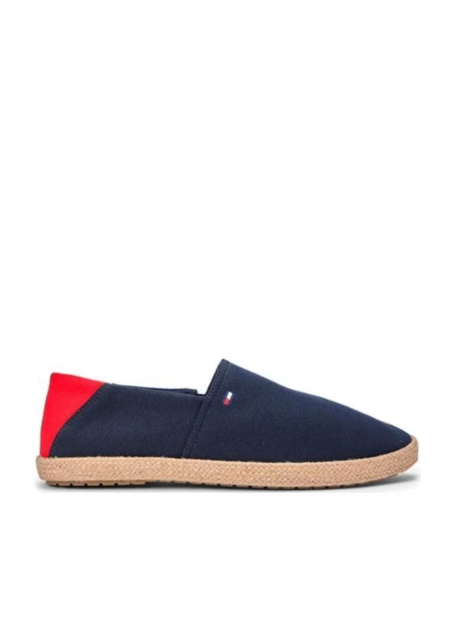 TOMMY HILFIGER Core  Espadrille Textile