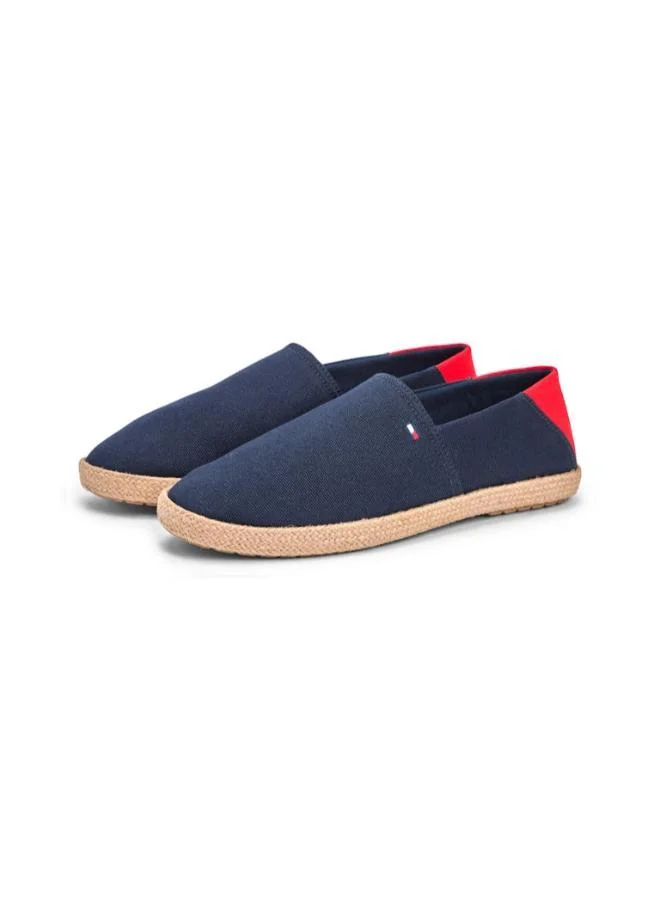 TOMMY HILFIGER  Core  Espadrille Textile for Men | Best Price UAE