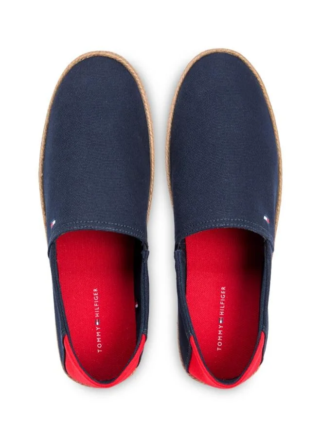 TOMMY HILFIGER  Core  Espadrille Textile for Men | Best Price UAE