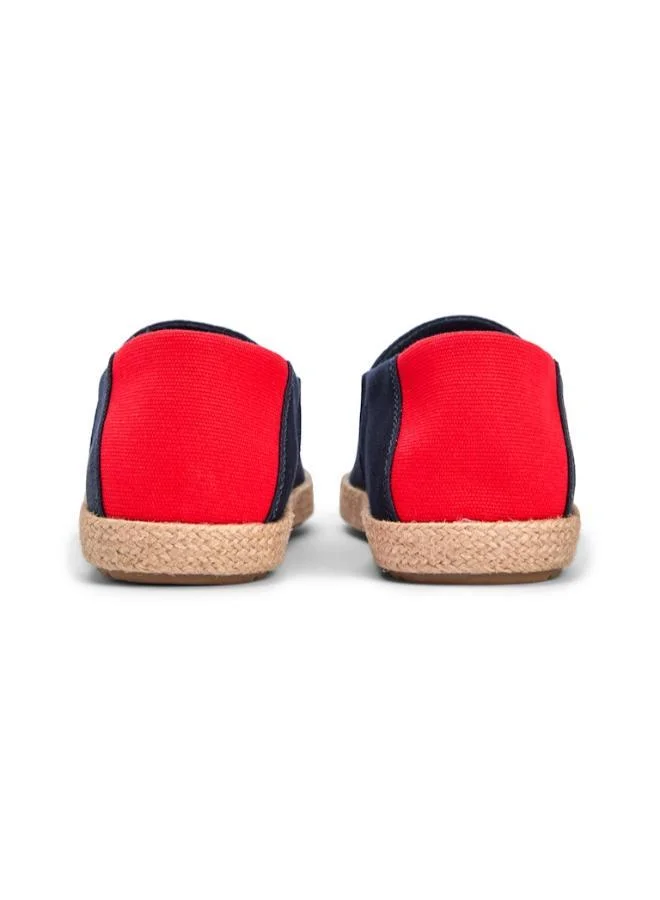 TOMMY HILFIGER  Core  Espadrille Textile for Men | Best Price UAE