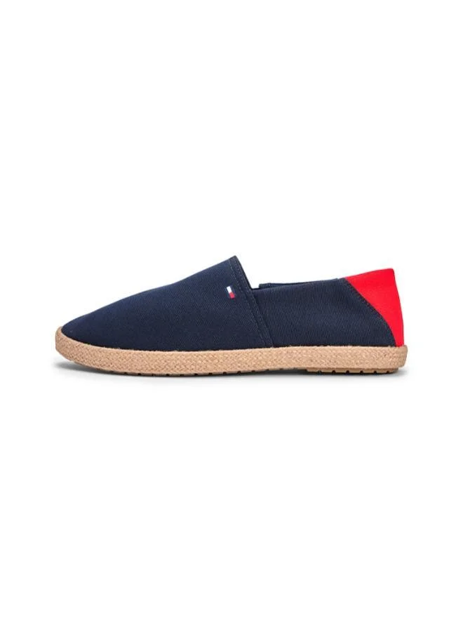 TOMMY HILFIGER Core  Espadrille Textile