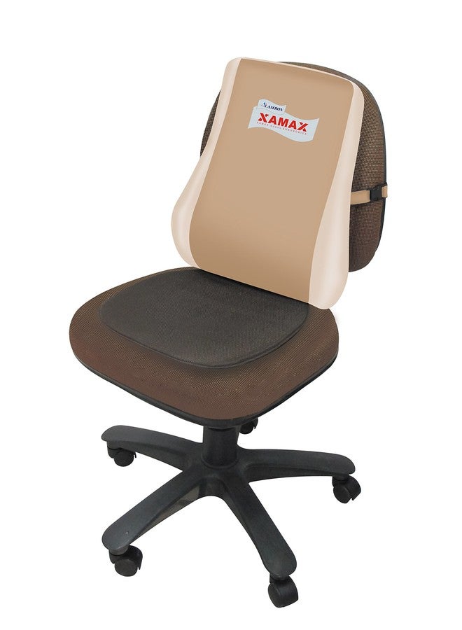 Xamax Backrest Executive Plus - Image 2