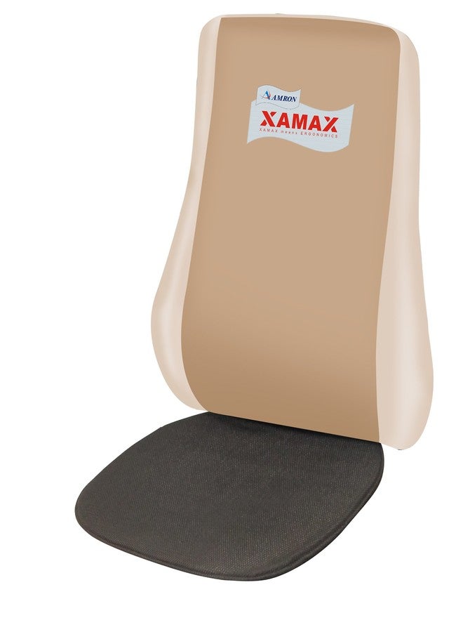 Xamax Backrest Executive Plus - Image 1