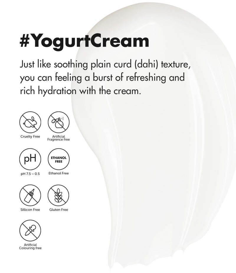 By Wishtrend [BY WISHTREND] كريم توازن الطاقة بالبروبوليس 1.69 أونصة سائلة، 50 مل، 10% بروبوليس، كريم للوجه للبشرة الدهنية، يحسن حاجز البشرة، غني بمضادات الأكسدة، قوام خفيف، مرطب بروبيوتيك - Image 3