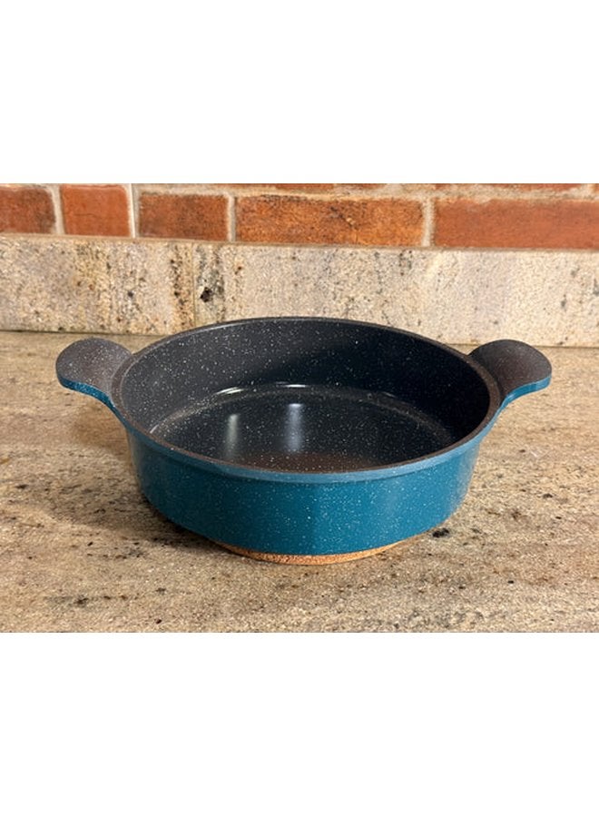 جلوري صينية  جرانيت غير لاصق بريميوم مقاس 30 لون اخضر - Image 1