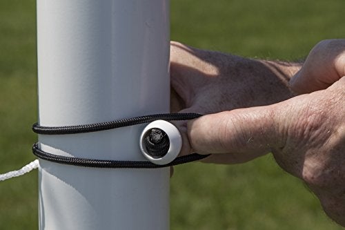 Kwik Goal Bungee Net Fastener, 1/4 -Inch - Image 2