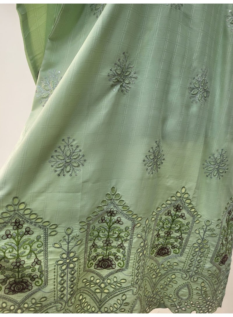 سالوار كاميز ودوباتا - Image 3