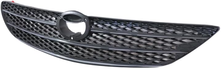 TYG Aftermarket Grille for Toyota Camry (2002-2004) - Replacement Part 102349 - Image 1