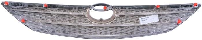 TYG Aftermarket Grille for Toyota Camry (2002-2004) - Replacement Part 102349 - Image 2
