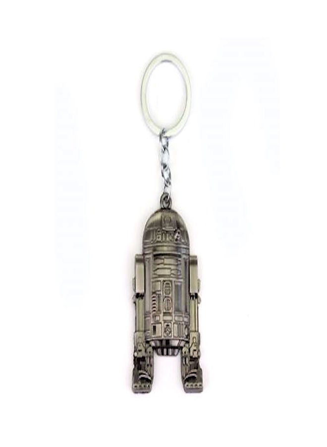 NIBEMINENT Unique Style Star Wars Key Chain