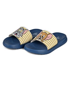 UrbanHaul Tom & Jerry Patterned Non-Slip Sole Boys Slider Suitable for Daily Use - pzsku/ZF4C0E4286FBC0B5955B9Z/45/1741175259/4b7ad2e2-a432-4957-9a48-12e3e4f26154