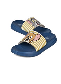 UrbanHaul Tom & Jerry Patterned Non-Slip Sole Boys Slider Suitable for Daily Use - pzsku/ZF4C0E4286FBC0B5955B9Z/45/1741175268/591d2e88-1e96-4c55-8f3e-5d3c26375af2