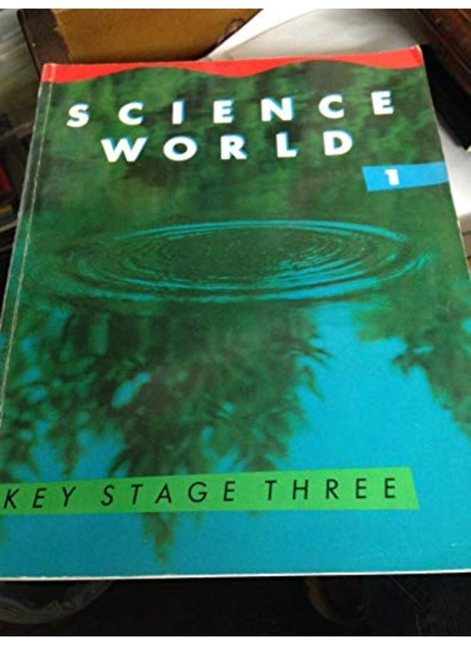 Topic Book (Bk. 1) 