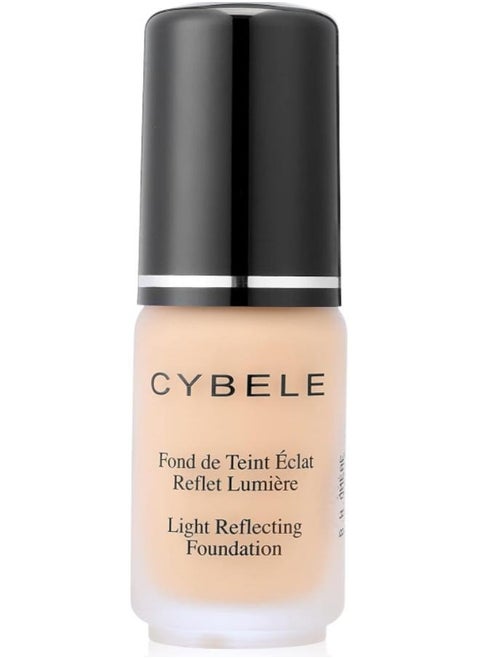Light Reflection - Liquid Foundation -NO.03 Light Beige.