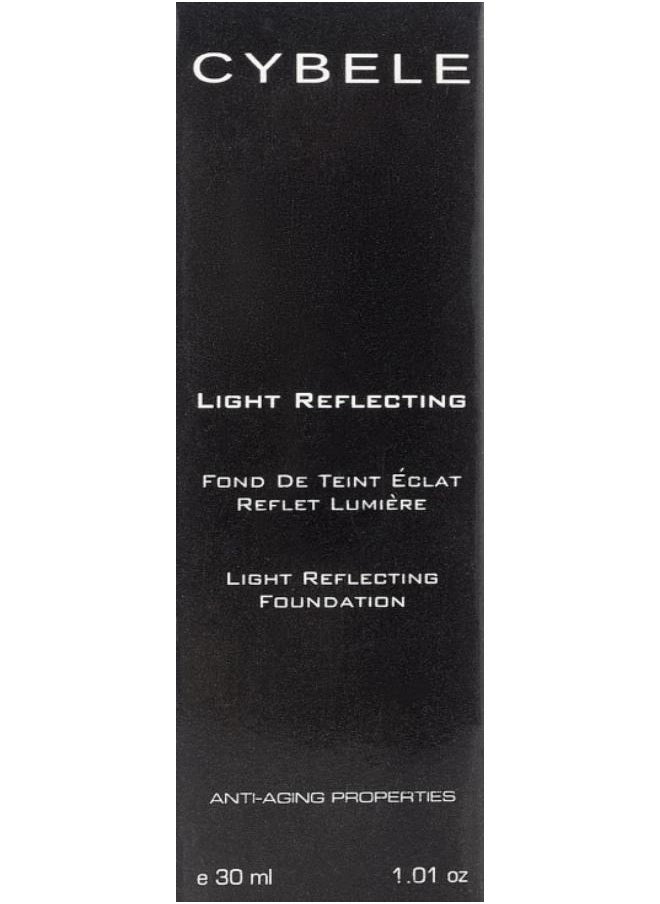 Light Reflection - Liquid Foundation -NO.03 Light Beige.