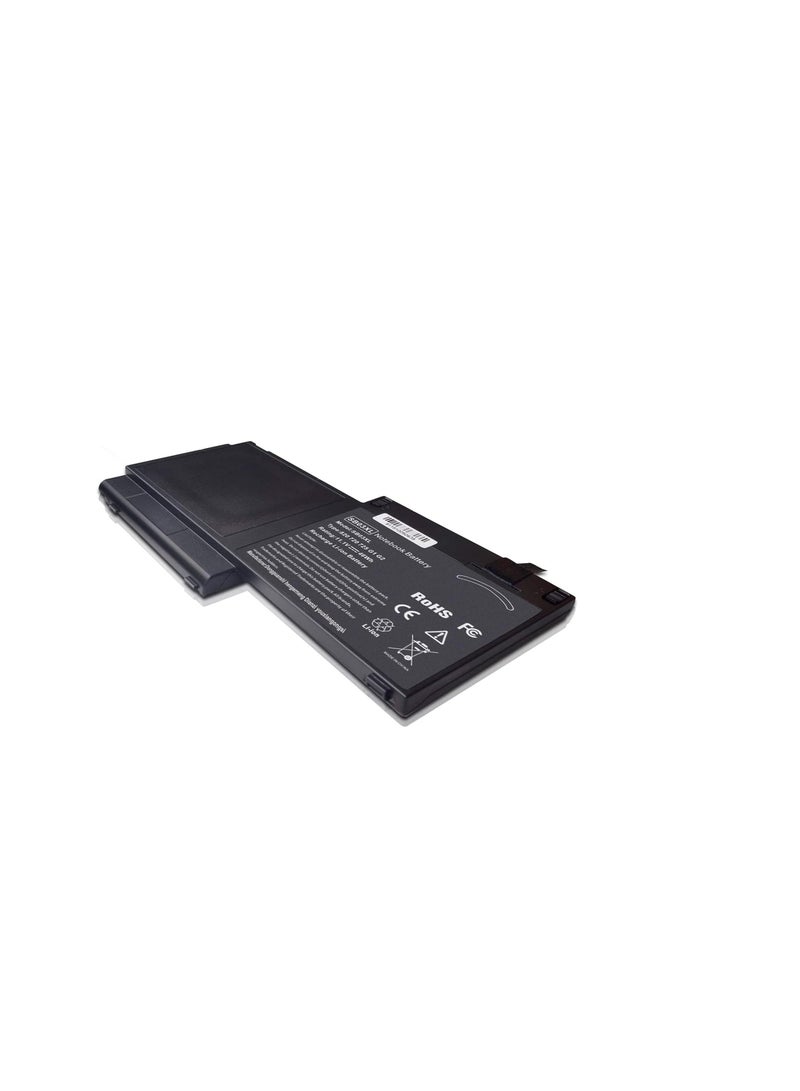 Terabyte SB03 SB03XL SB03046XL HSTNN-L13C HSTNN-IB4T HSTNN-LB4T 716726-421 716726-1C Laptop Battery Replacement for HP EliteBook 820 G1/G2 720 G1/G2 725 G1/G2 E7U25AA E7U25UT F6B38PA Series(11.1V 46Wh) - Image 2