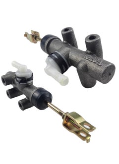 TOYOTA Genuine Toyota Clutch Master Cylinder Assy 31420-36130 Reliable Clutch Control  - Image 2