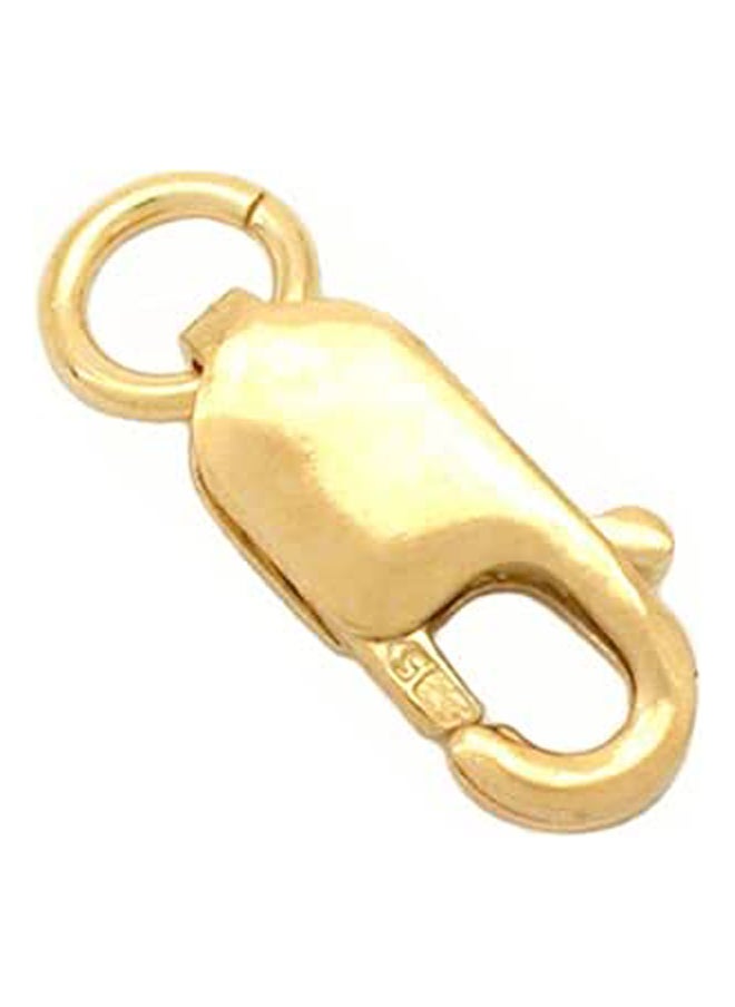 ماركة غير محددة Adabele فضة استرليني أصلية مطلية بالذهب  - Image 1
