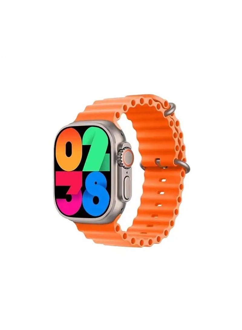 Smart Watch X9 Call