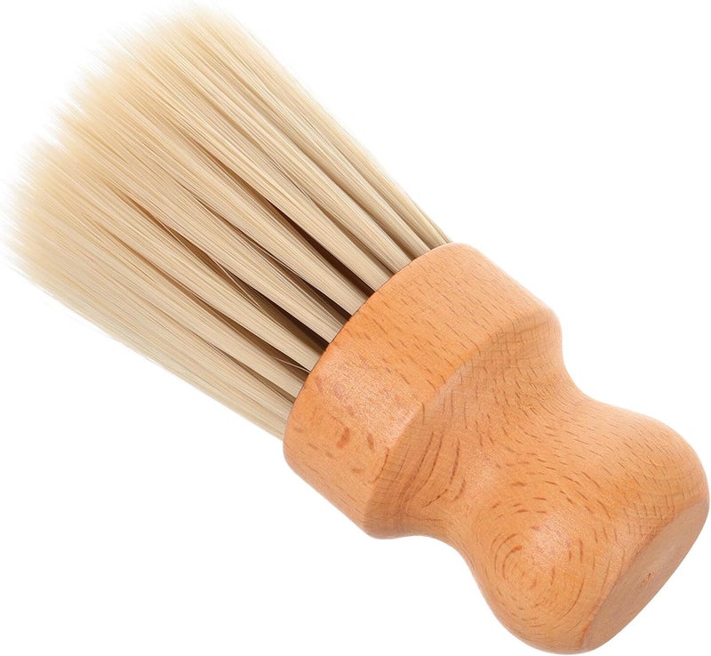 Abaodam Car Interior Brush Soft Bristle Detailing Brush for Air Vent and Dashboard Cleaning for Auto Interior Detailing 1pcs Car Cleaning Tool for Precise Dust Removal - Image 1
