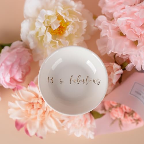 Anforsun 13th Birthday Gifts for Girls, Gifts for 13 Year Old Girl, Sweet Gift Ideas for Her Girls Daughter, Niece, Granddaughter, Best Friends Her Bestie - Image 5
