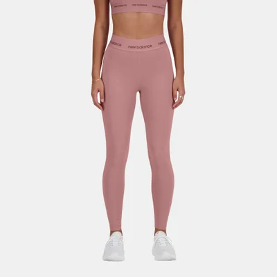 New Balance Women's Sleek Sports Leggings