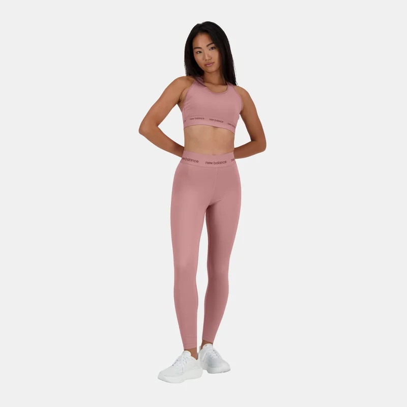 New Balance Women's Sleek Sports Leggings
