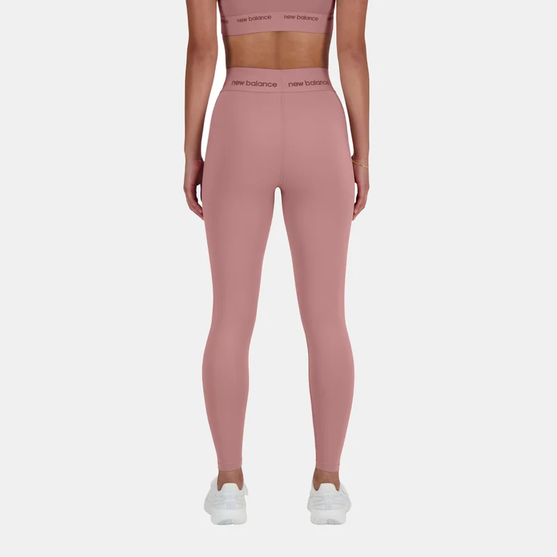 New Balance Women's Sleek Sports Leggings