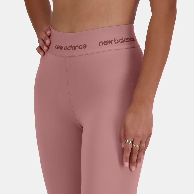 New Balance Women's Sleek Sports Leggings